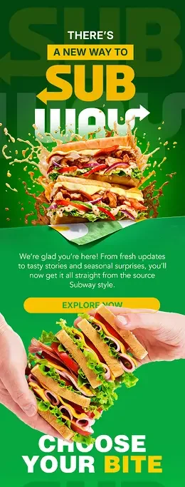 subway 10